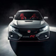All photos credit: Honda, probably